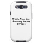 Low Cost Create Your Own Samsung Galaxy S3 Case
