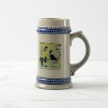 Low Flow Toilets & Cats Coffee Mugs