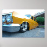 Low Rider Posters