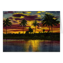 Lower Rio Grande Valley, Texas Card