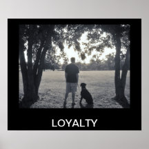 LOYALTY PRINT