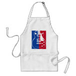 LP guitar Apron