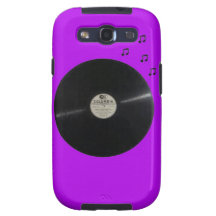 LP SAMSUNG GALAXYS3 iPHONE CASE Galaxy S3 Covers