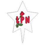 LPN Rose
