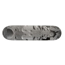 LT-SEM_snow_crystal_magnification_series-3 Skate Board Decks