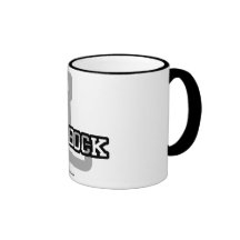 Lubbock Mugs