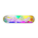 Lucille - for girls skateboard