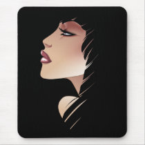 Lucious Mousepad mousepads