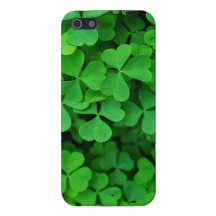 luck of the irish cases for iPhone 5