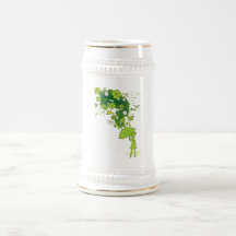 Lucky_Clovers Mug