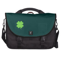 Lucky Computer Bag