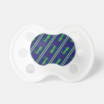Lucky Grasshopper Pacifier pacifiers