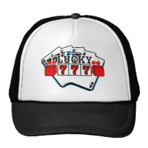 Lucky Hat