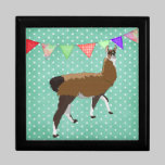 Lucky Llama Star Art Box gift boxes