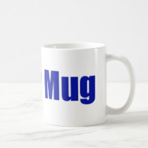 lucky mug