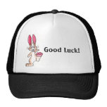 Lucky Rabbit Hat