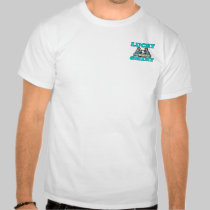 Lucky Shirt - Card Shark t-shirts