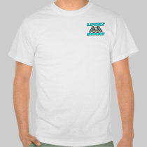 Lucky Shirt - Male Low-Roller t-shirts