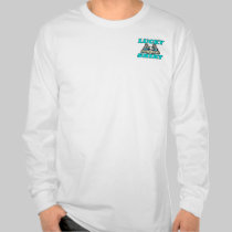 Lucky Shirt - Play To Win - Win To Play - Slots t-shirts