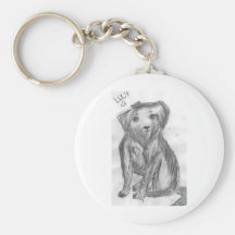 lucy keychains