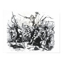 Luddite Rioters posters