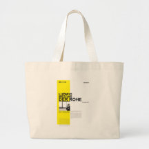 Ludwig Mies Van Der Rohe Tote Bag