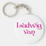 Ludwig van schlüsselband