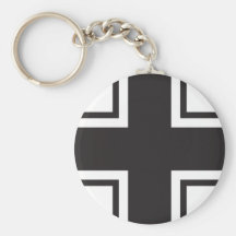 Luftwaffe World War II Keychain