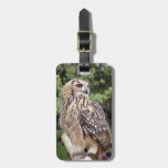 Luggage Tag - Customised