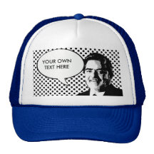 Luiz Inácio Lula da Silva Hats