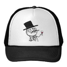 LulzSec Hat
