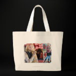 Luna Lovegood Montage bags