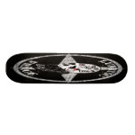 Lunatic Fringe Skateboard Decks