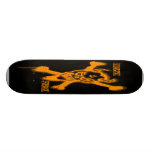 Lunatic Fringe Skateboards