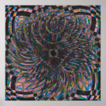 Lunette Web - Poster Print