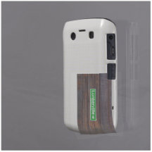 Lunkerville Blackberry Case
