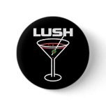 Lush Martini