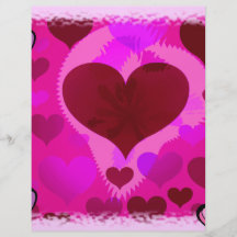 Luv You_ Personalized Flyer