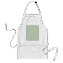 luxurious tiny light brown pattern on rough blue b aprons
