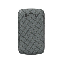 Luxury Blackberry Bold Case
