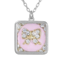 Luxury Custom Necklace