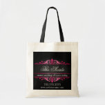 Luxury Event Planner Tote Bags