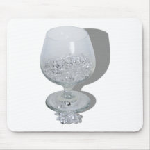 LuxuryServings062710Shadows Mouse Pad