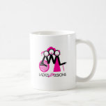 LWLStateside Mug