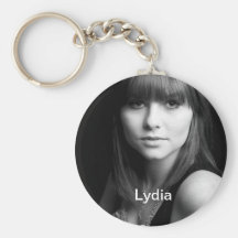 Lydia Key fob Key Chain