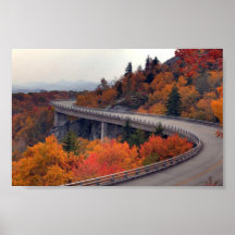 Lynn Cove Viaduct Print