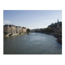 Lyon Post Cards