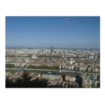 Lyon Post Cards