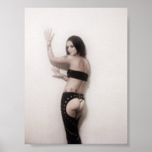 Lyric Posters