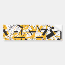 Lyrical Inspirations Bumper Sticker